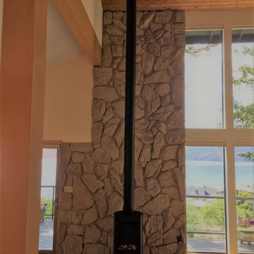 2018 Installations
