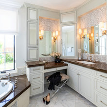 New Primary Bath