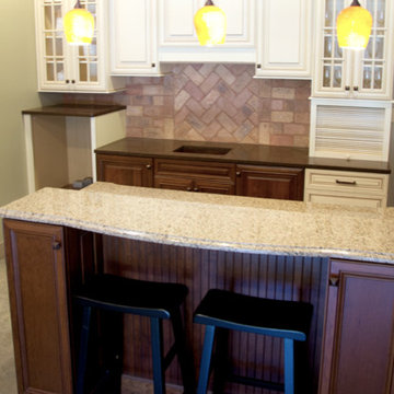 Legacy Cabinets Showroom