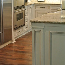ble cabinet