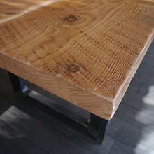 Outside table