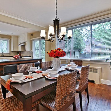 TMR Residence