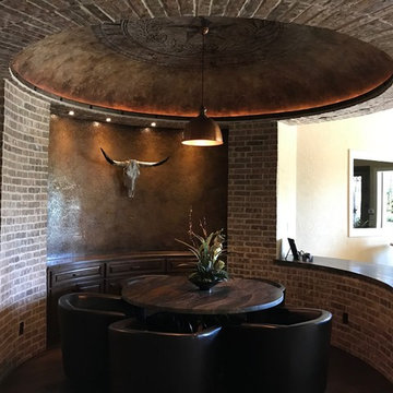 The Cave