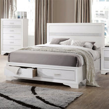 Bedrooms