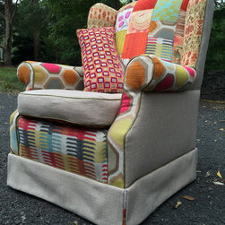 The Surprise Chair - Products