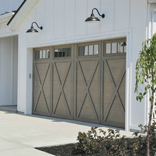 New Farmhouse Elevations
