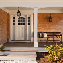 Bloft Porch