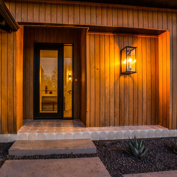 Richardson Ranch Addition