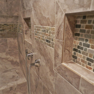 14th Street Master Shower