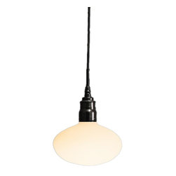 Oval LED Bathroom Pendants - Pendant Lighting