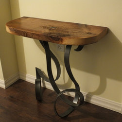 Console table - Products