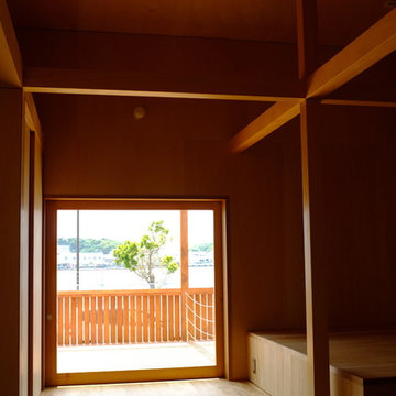 TAH | 三崎の家