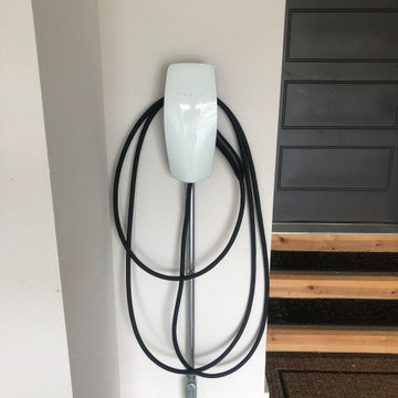 Electric Vehicle Charging