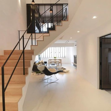 D Maisonette, Singapore