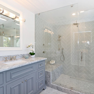 Transformed English Cottage