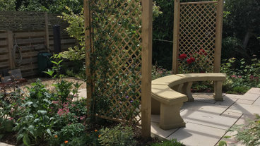 Best 15 Landscape Architects And Garden Designers In Exeter Devon Houzz Uk