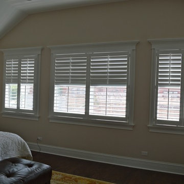 Shutters