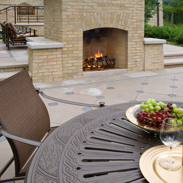 Entertaining in Style