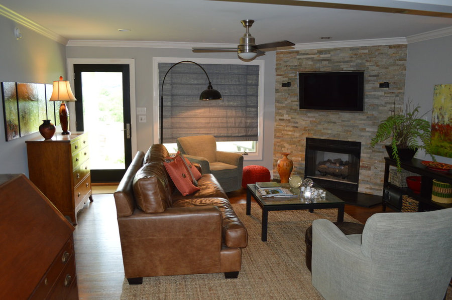 Catawba Farm Remodel
