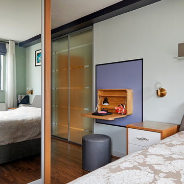 Wimbledon Apartment