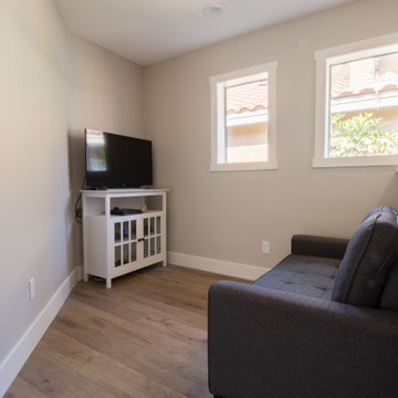 Open Loft in Laguna Niguel