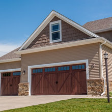 Garage Door