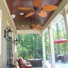 Patio Ideas