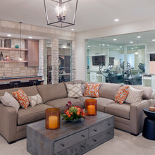 Coffee Table Decor