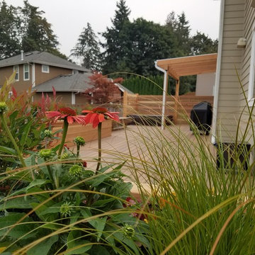 Snohomish Sunken Spa