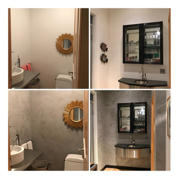 BEFORE AND AFTERS