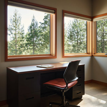 Oregon Valley Retreat