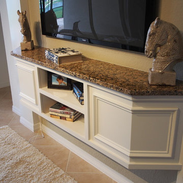 Entertainment Unit