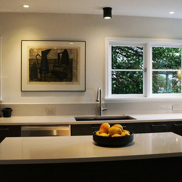 Lakeside Leschi
