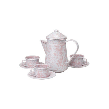 Children's Tea Set