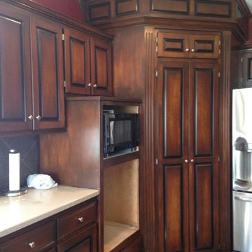 Complete Kitchen Remodel, Overland Park, KS