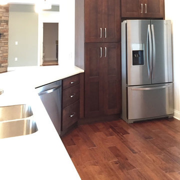 StarMark Cabinetry at Modern Builders Supply