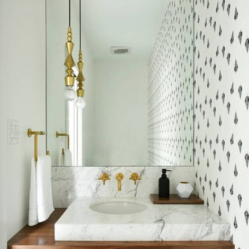 Bathroom Projects
