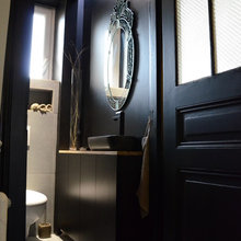 Toilettes