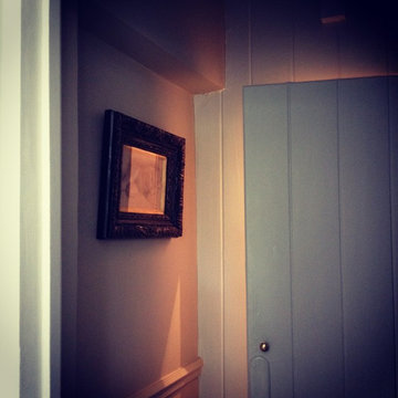 vignettes of various projects