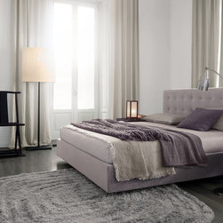 Poliform Arca bed - Beds