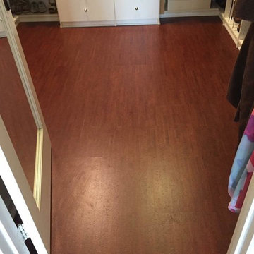 US Floors Cork Traditional Plank Cuero 92130