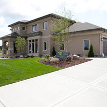 Exterior Ideas