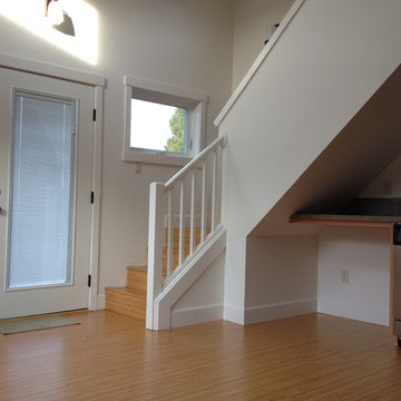 Gilley/Walker Accessory Dwelling Unit