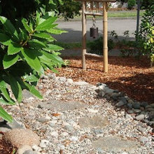 Asian gardens