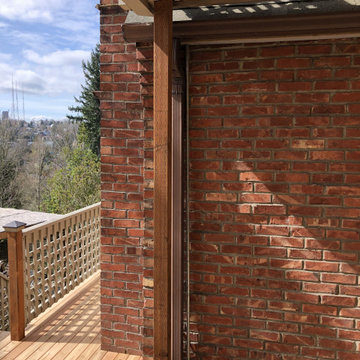 Exteriors & Decks
