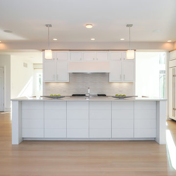 Bakes & Kropp Fine Cabinetry - Emerson