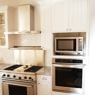 Kitchen Remodeling