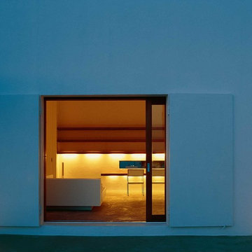 Casa Na Xamena