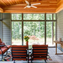 SUNROOMS