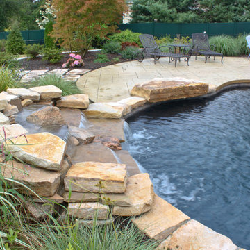 Natick, MA Project